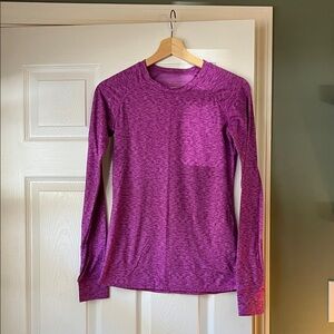 Cuddl Duds Thermal Active Top
